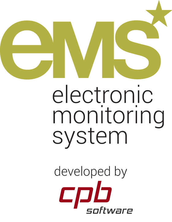 EMS Logo